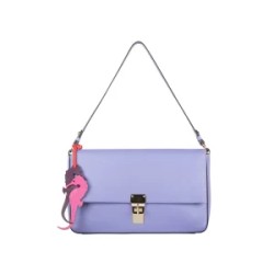 Shoulder Bag de Piel
