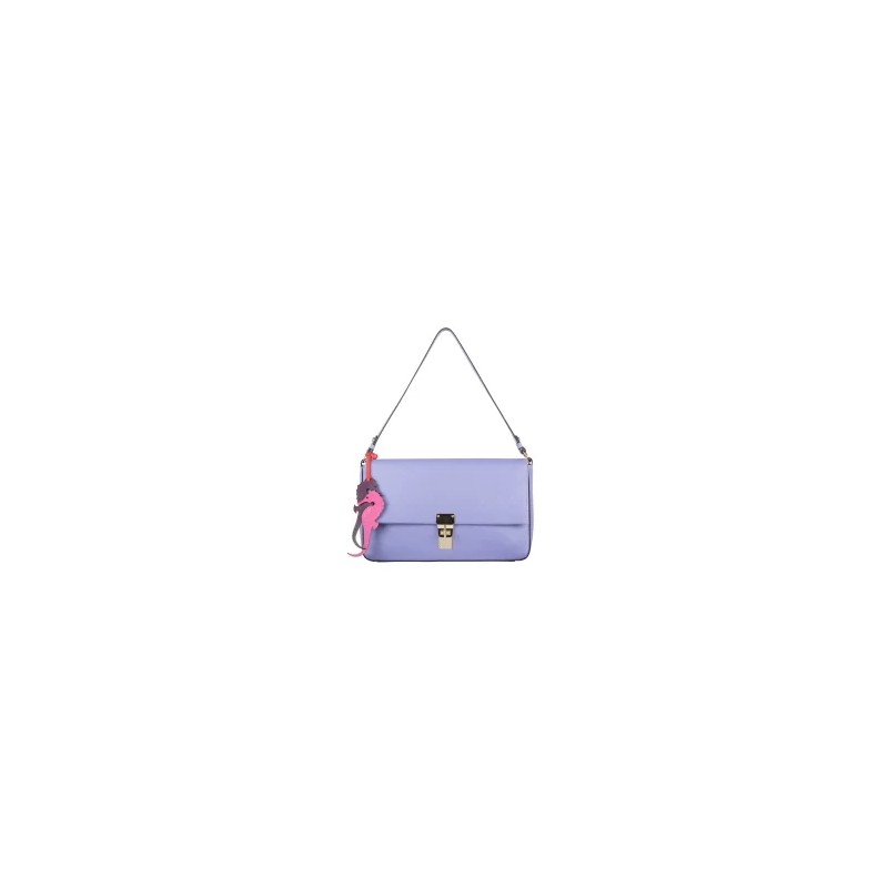 Shoulder Bag de Piel