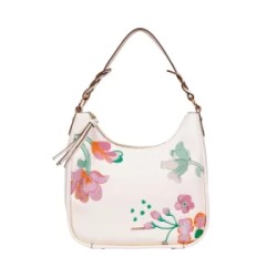 Shoulder Bag Flores