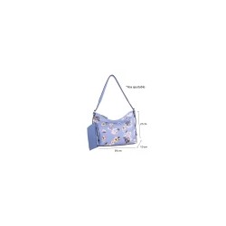 Shoulder Bag Flores