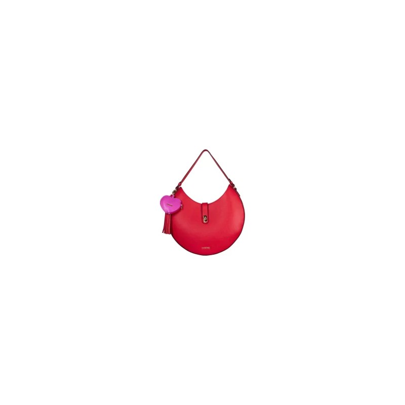 Shoulder Bag Luna Piel