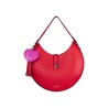 Shoulder Bag Luna Piel