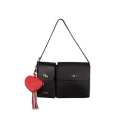 Shoulder Bag Piel