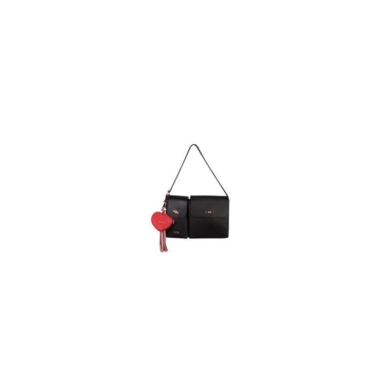 Shoulder Bag Piel