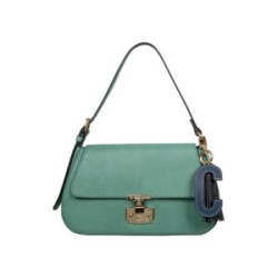 Shoulder Bag Piel
