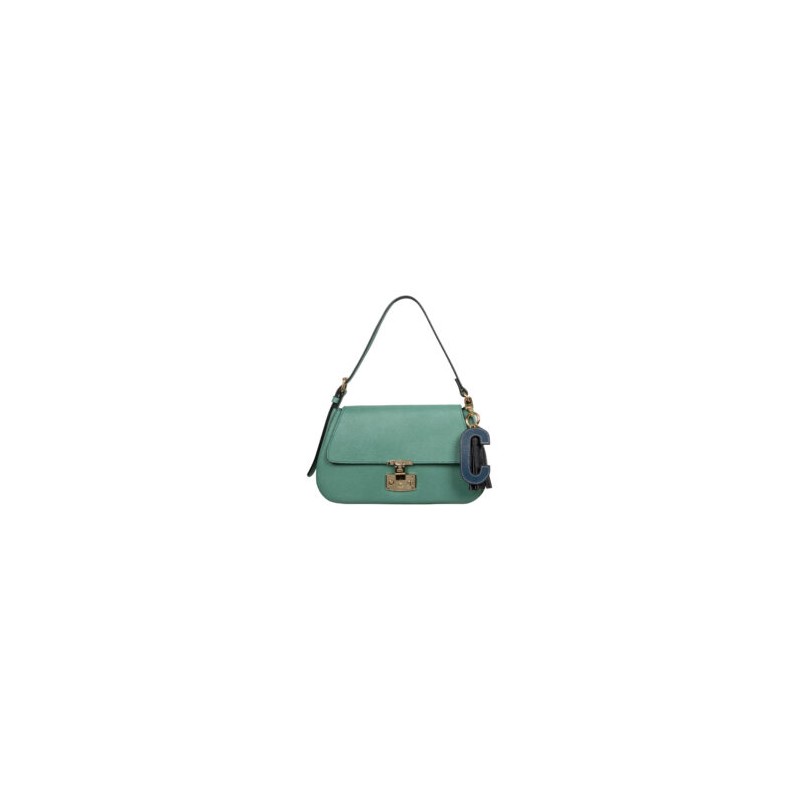Shoulder Bag Piel