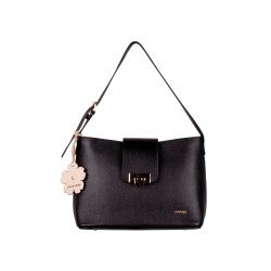 Shoulder Bag Piel