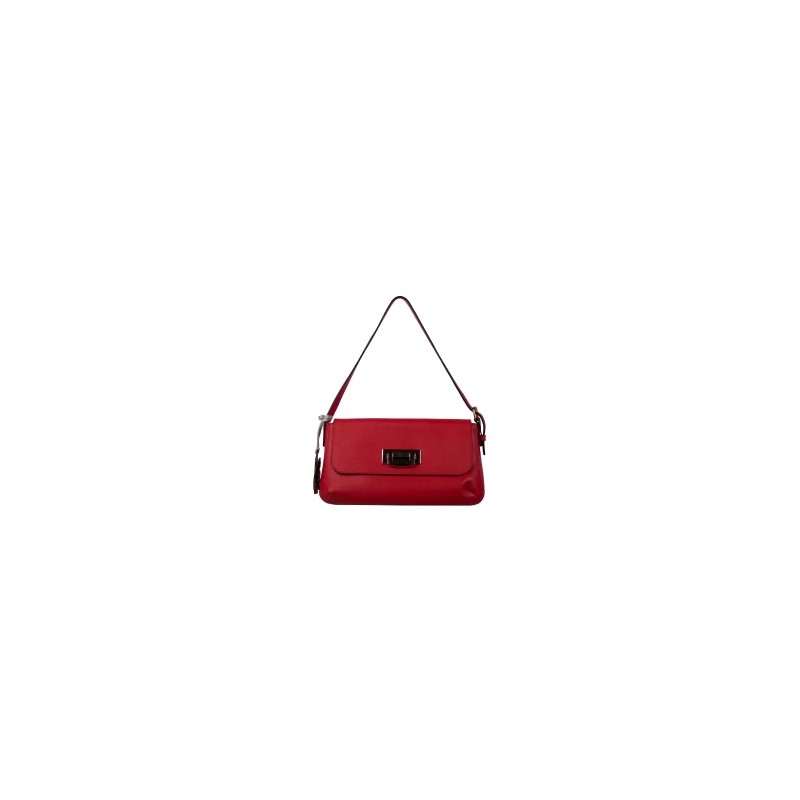 Shoulder Bag Piel