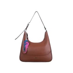 Shoulder Bag de Piel