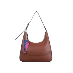 Shoulder Bag de Piel