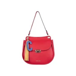 Shoulder Bag Piel