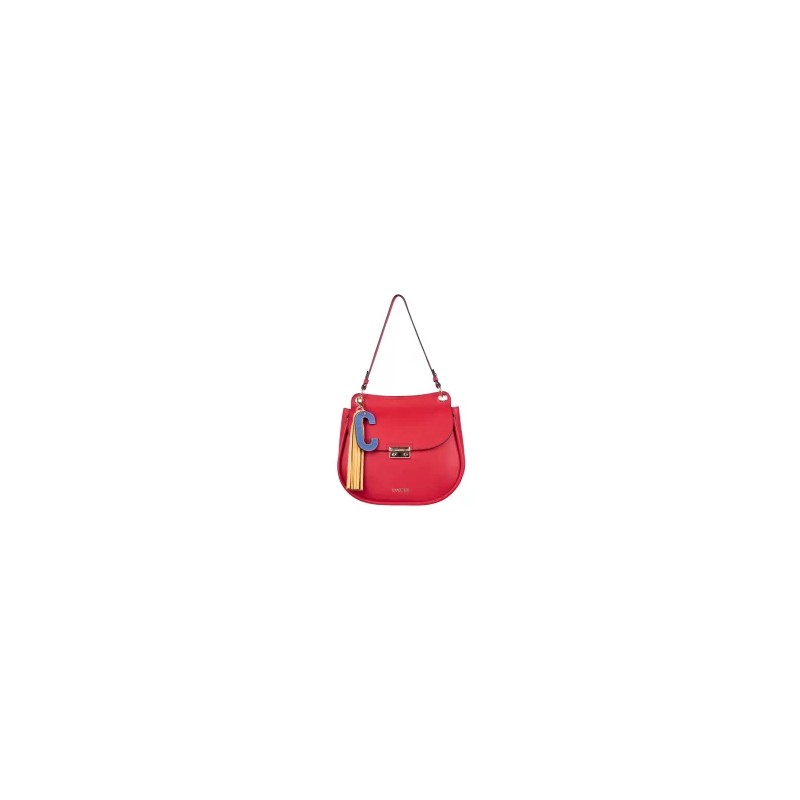 Shoulder Bag Piel