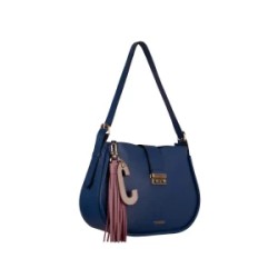 Shoulder Bag Piel