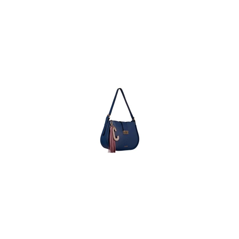 Shoulder Bag Piel