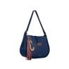 Shoulder Bag Piel