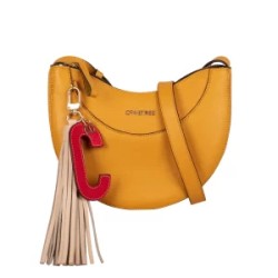 Shoulder Bag Piel