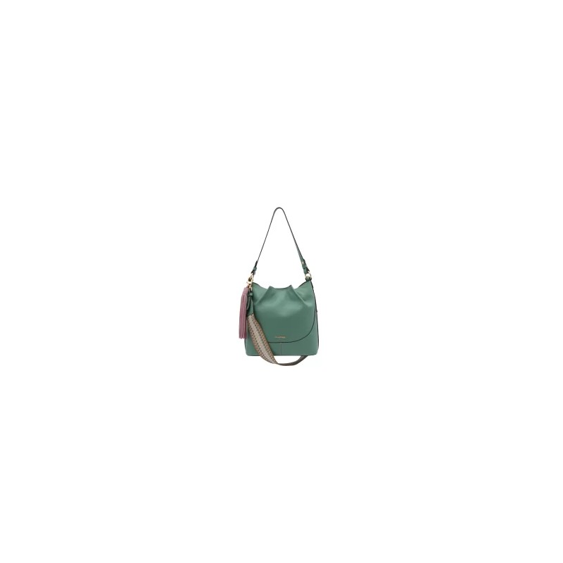 Shoulder Bag Piel