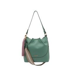 Shoulder Bag Piel