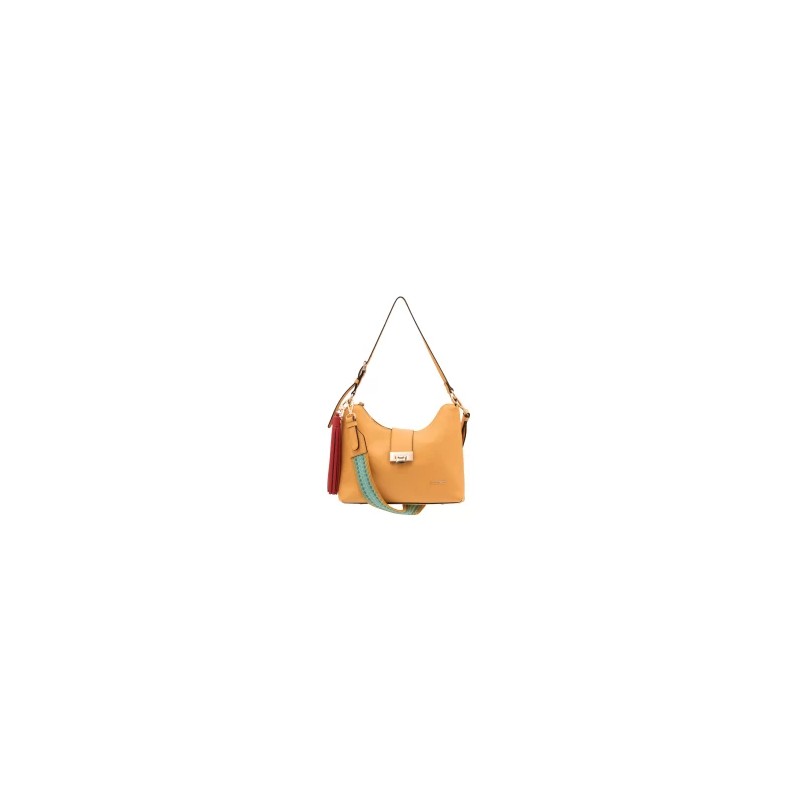Shoulder Bag Piel