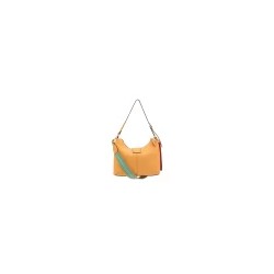 Shoulder Bag Piel