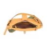Shoulder Bag Piel