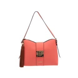 Shoulder Bag Piel