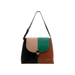 Shoulder Bag Piel