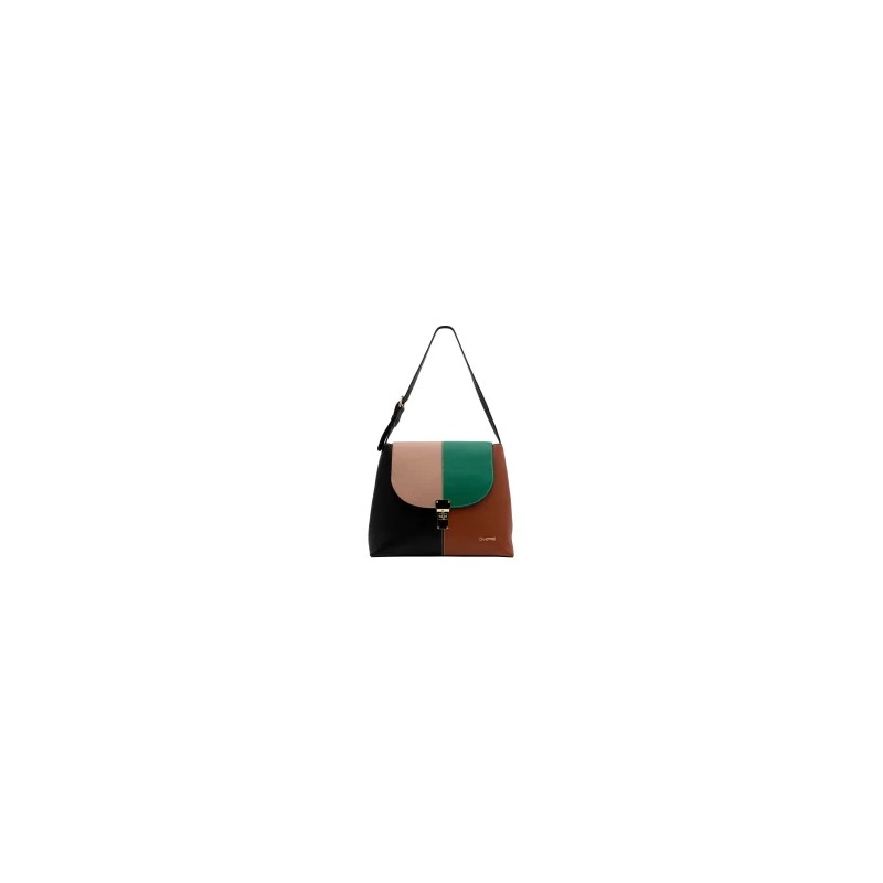Shoulder Bag Piel