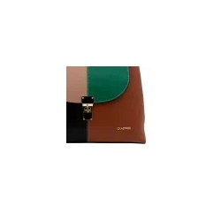 Shoulder Bag Piel