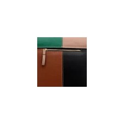 Shoulder Bag Piel