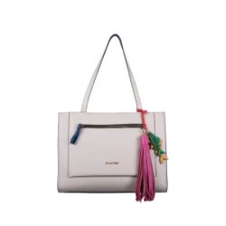 Tote Bag de Piel