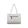 Tote Bag de Piel