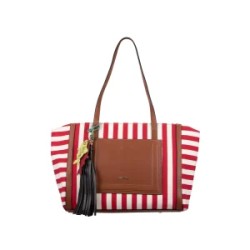 Tote Bag de Piel