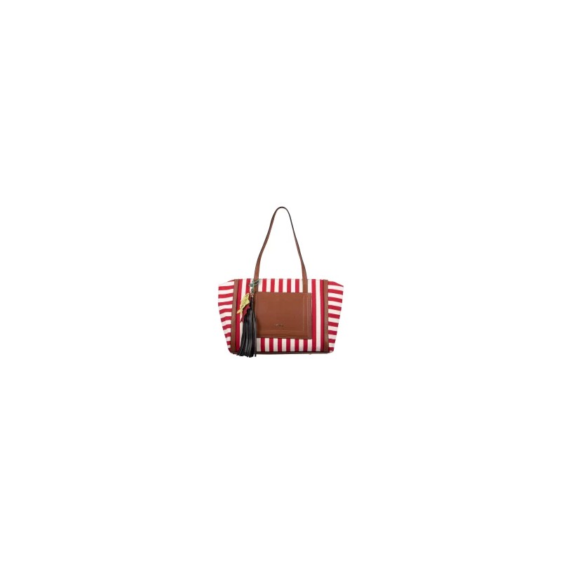 Tote Bag de Piel