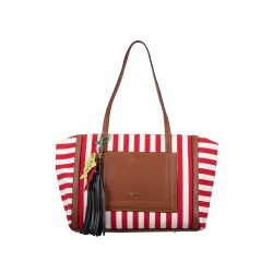 Tote Bag de Piel
