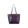 Tote Bag de Piel