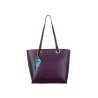 Tote Bag de Piel