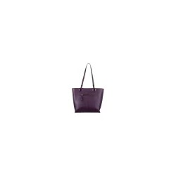 Tote Bag de Piel