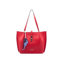 Tote Bag de Piel