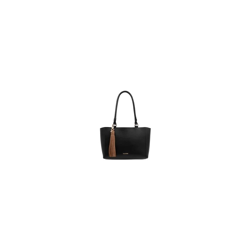 Tote Bag de Piel