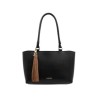 Tote Bag de Piel
