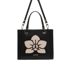 Tote Bag de Piel