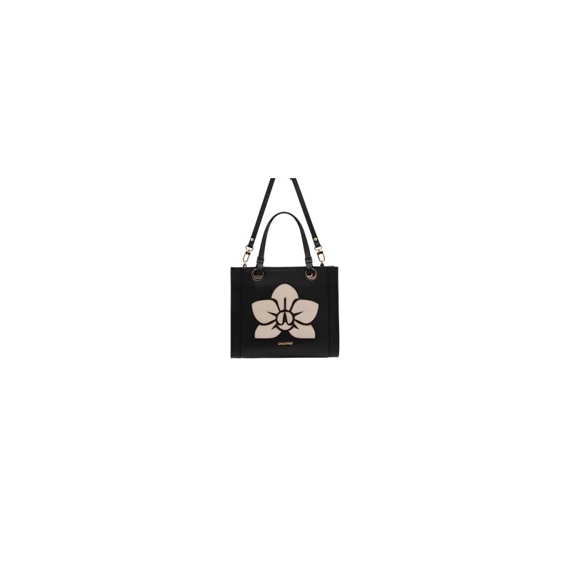 Tote Bag de Piel