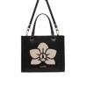 Tote Bag de Piel