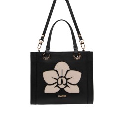 Tote Bag de Piel