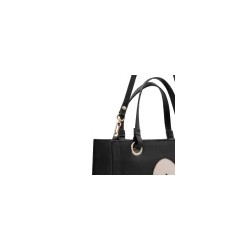 Tote Bag de Piel