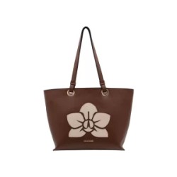 Tote Bag de Piel