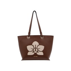 Tote Bag de Piel