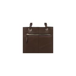 Tote Bag de Piel