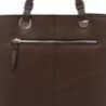 Tote Bag de Piel